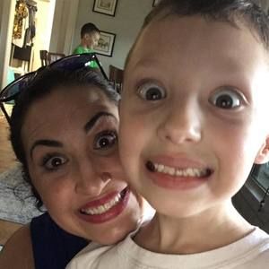 Meet your Posher, Coral